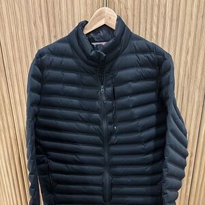 Mountain Hardwear Insulated Jacket Extra Large
